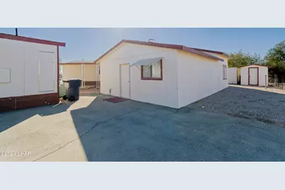 394 N Central Blvd, Quartzsite, AZ 85346 - Photo 4