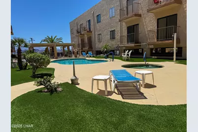 2094 Mesquite Ave #126, Lake Havasu City, AZ 86403 - Photo 30