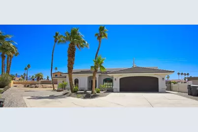 770 Donner Ct, Lake Havasu City, AZ 86406 - Photo 1