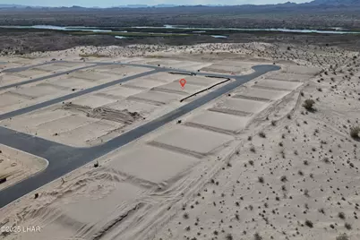 1534 E North View Dr, Lake Havasu City, AZ 86404 - Photo 4