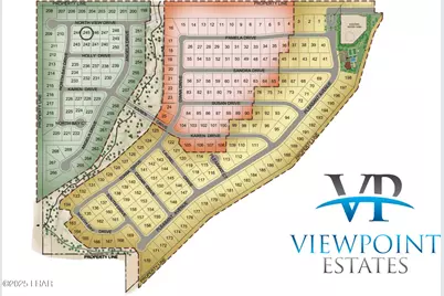 1534 E North View Dr, Lake Havasu City, AZ 86404 - Photo 6