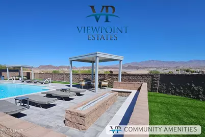 1542 E North View Dr, Lake Havasu City, AZ 86404 - Photo 12