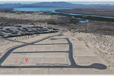 1550 E North View Dr, Lake Havasu City, AZ 86404 - Photo 2