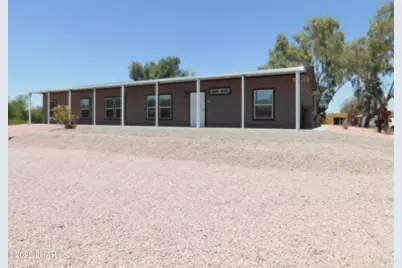 206 W Crystal Ln, Quartzsite, AZ 85346 - Photo 4