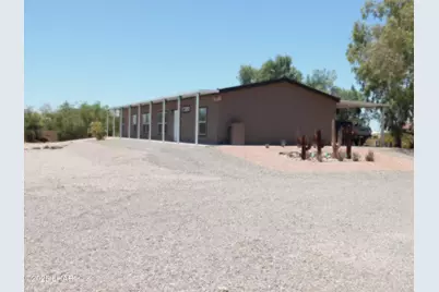206 W Crystal Ln, Quartzsite, AZ 85346 - Photo 2