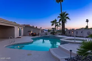 2505 Jamaica Blvd S, Lake Havasu City, AZ 86406 - Photo 4