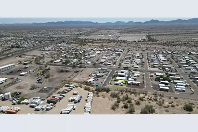 775 W Comanche Dr, Quartzsite, AZ 85346 - Photo 26