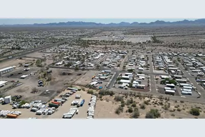 775 W Comanche Dr, Quartzsite, AZ 85346 - Photo 24