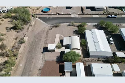 775 W Comanche Dr, Quartzsite, AZ 85346 - Photo 32