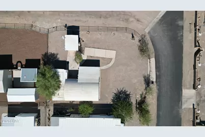 775 W Comanche Dr, Quartzsite, AZ 85346 - Photo 30