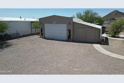 775 W Comanche Dr, Quartzsite, AZ 85346 - Photo 6