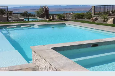 3851 Texoma Dr, Lake Havasu City, AZ 86404 - Photo 1