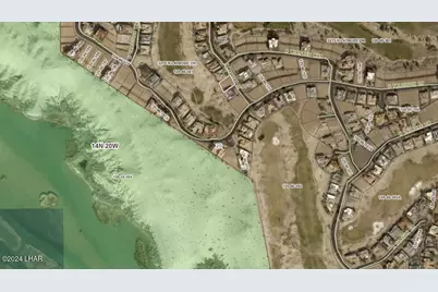 3727 N Masters Ct, Lake Havasu City, AZ 86404 - Photo 2