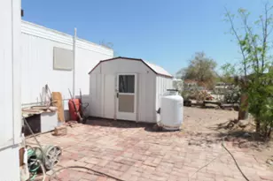 1240 N Acacia, Quartzsite, AZ 85346 - Photo 4