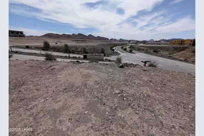 2438 Riviera Ridge Ct W, Lake Havasu City, AZ 86406 - Photo 6