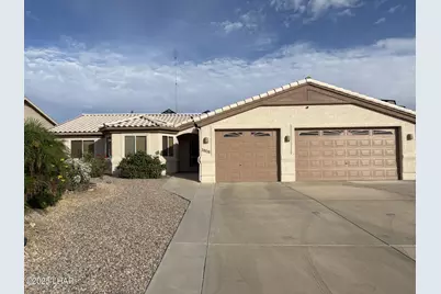3808 Whaler Dr, Lake Havasu City, AZ 86406 - Photo 2