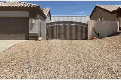 2439 Dawn Dr, Lake Havasu City, AZ 86404 - Photo 2