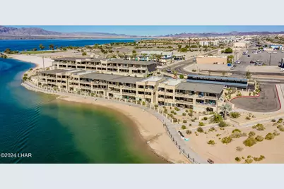 94 London Bridge Rd #506, Lake Havasu City, AZ 86403 - Photo 1