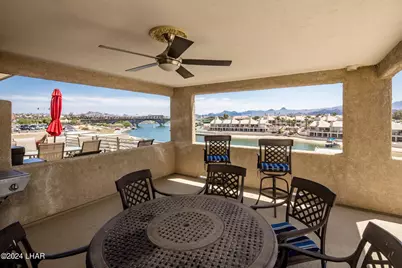 94 London Bridge Rd #506, Lake Havasu City, AZ 86403 - Photo 32