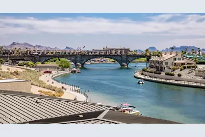 94 London Bridge Rd #506, Lake Havasu City, AZ 86403 - Photo 40