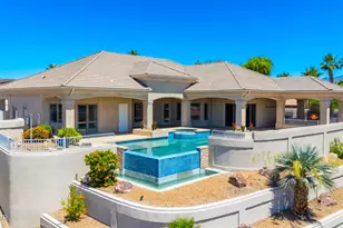 2270 Palmer Dr, Lake Havasu City, AZ 86406 - Photo 1