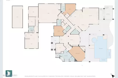 2270 Palmer Dr, Lake Havasu City, AZ 86406 - Photo 4