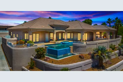 2270 Palmer Dr, Lake Havasu City, AZ 86406 - Photo 2