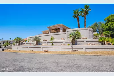 2270 Palmer Dr, Lake Havasu City, AZ 86406 - Photo 2