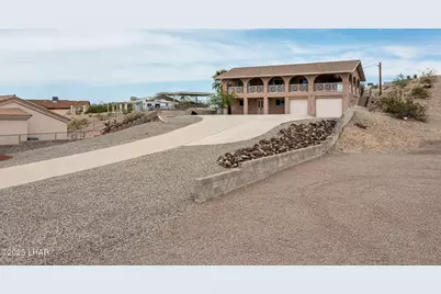 2311 Rainbow Ave, Lake Havasu City, AZ 86403 - Photo 2