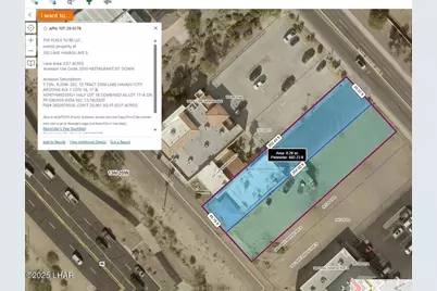 333 Lake Havasu Ave S, Lake Havasu City, AZ 86403 - Photo 1