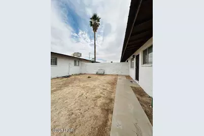 1300 W 16th St, Parker, AZ 85344 - Photo 8