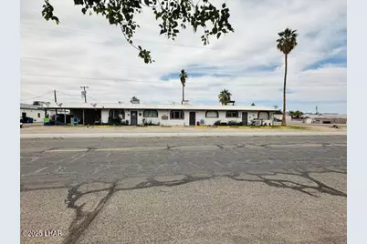 1300 W 16th St, Parker, AZ 85344 - Photo 1