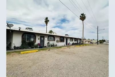 1300 W 16th St, Parker, AZ 85344 - Photo 2