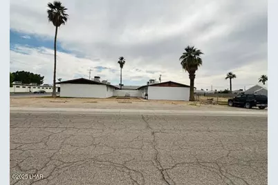 1300 W 16th St, Parker, AZ 85344 - Photo 6