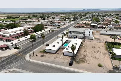 1300 W 16th St, Parker, AZ 85344 - Photo 18