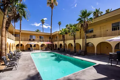 2100 Swanson Ave #201, Lake Havasu City, AZ 86403 - Photo 24