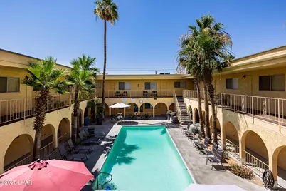2100 Swanson Ave #201, Lake Havasu City, AZ 86403 - Photo 28