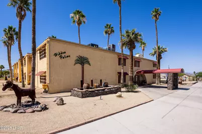 2100 Swanson Ave #201, Lake Havasu City, AZ 86403 - Photo 14