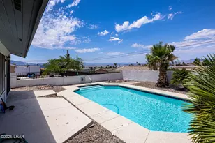 3515 Thunderhawk Dr, Lake Havasu City, AZ 86406 - Photo 32