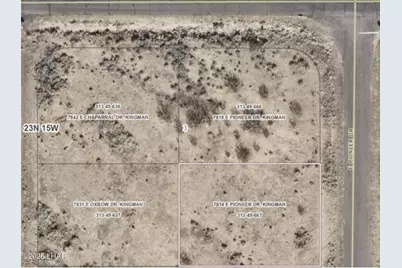 7814 E E Pioneer Dr, Kingman, AZ 86401 - Photo 2