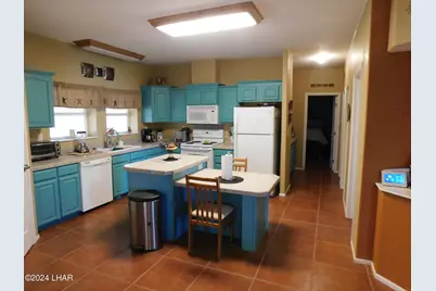 1435 N Moon Mountain Ave, Quartzsite, AZ 85346 - Photo 10