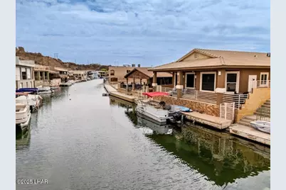 8839 Yaqui Loop, Parker, AZ 85344 - Photo 22