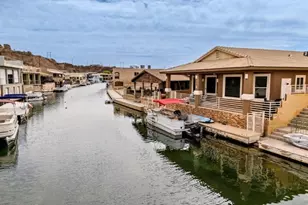 8839 Yaqui Loop, Parker, AZ 85344 - Photo 22