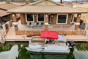 8839 Yaqui Loop, Parker, AZ 85344 - Photo 1