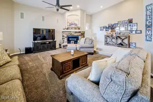 8839 Yaqui Loop, Parker, AZ 85344 - Photo 6