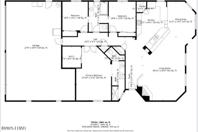 8839 Yaqui Loop, Parker, AZ 85344 - Photo 26