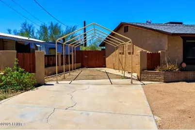 31632 Treasure Rd Rd, Parker, AZ 85344 - Photo 4