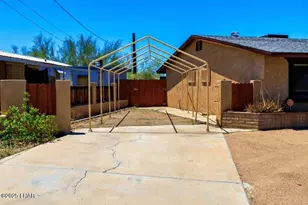31632 Treasure Rd Rd, Parker, AZ 85344 - Photo 4