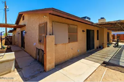 31632 Treasure Rd Rd, Parker, AZ 85344 - Photo 6