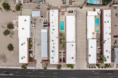 2291 McCulloch Blvd N #9, Lake Havasu City, AZ 86403 - Photo 50